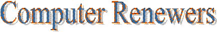 Computer Renewers